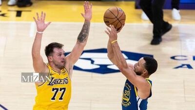 بسکتبال NBA| افتتاحیه فصل جدید به جذاب‌ترین شکل ممکن - پارس فوتبال