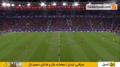 خلاصه بازی بایر لورکوزن 2-7 پاری سن ژرمن (لیگ قهرمانان اروپا - 26-2025) - پارس فوتبال
