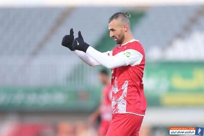بازگشت دورسون به پرسپولیس در صورت اخراج یا استعفای وحید هاشمیان ؟