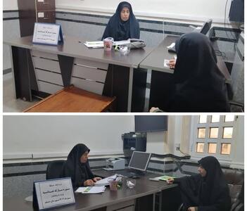  رئیس تبلیغات دیلم: فعالیت‌های قرآنی در شهرستان گسترش یافت - پارس فوتبال
