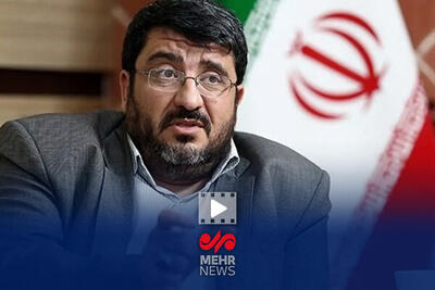 فواد ایزدی: افکار عمومی نیازمند جهاد تبیین است - پارس فوتبال