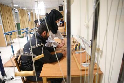 ضرورت دسترسی عمومی به «کاردرمانی دست» در کشور - پارس فوتبال
