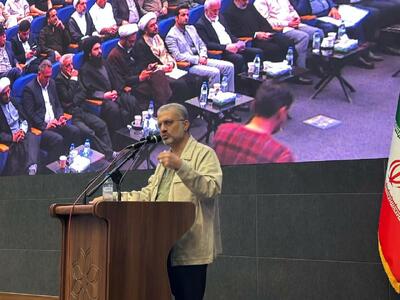  محمدیان: فاطمیه امسال در شیراز باید پررنگ‌تر از همیشه برگزار شود - پارس فوتبال