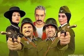  مارال فرجاد: درباره ماجرای پژمان جمشیدی سکوت کنیم