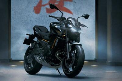 معرفی کاوازاکی Z650 S مدل ۲۰۲۶، تهاجمی‌تر، هوشمندتر و راحت‌تر - پدال