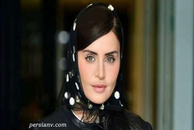 انتشار اولین تصویر با سبیل و گریم مردانه الناز شاکردوست برای فیلم پرحاشیه کج پیله: به زن و مرد بودن نیست به آدم بودنه!
