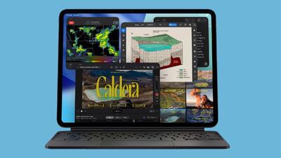  برداشت‌های اولیه از آیپد پرو M5؛ آیا ارتقاء از M4 به M5 منطقی است؟