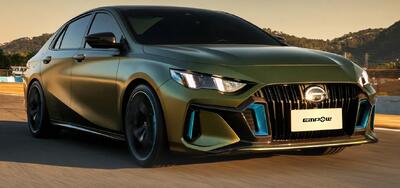  شرایط جذاب و اقساطی دو کراس‌اوور هیبریدی GAC ویژه آبان 1404 اعلام شد