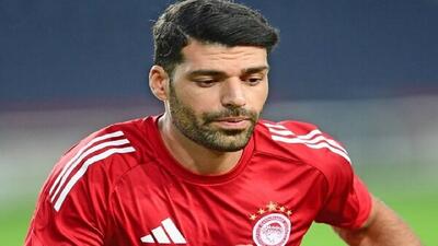  بررسی عملکرد مهدی طارمی مقابل بارسلونا