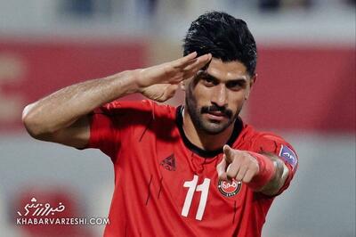 افشاگری جنجالی این ستاره روی اعصاب پرسپولیسی ها: حتی اگر با پرسپولیس به نتیجه می‌رسیدم باز هم به تراکتور می‌رفتم!