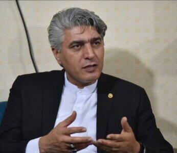  آیا انتشار فیلم عروسی دختر شمخانی مصداق جرم انتشار تصاویر خصوصی‌ است ؟