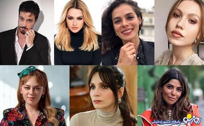 دلیل بگیر وببند و حمله شبانه به منزل بازیگران و خوانندگان ترک چه بود؟