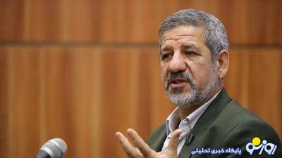 ظریف می‌خواست بین ایران و روسیه را بر هم بزند، اما رهبری مانع شدند!