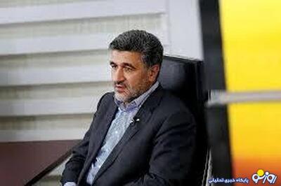  صیدی از ریاست سازمان بورس کنار می‌رود؟