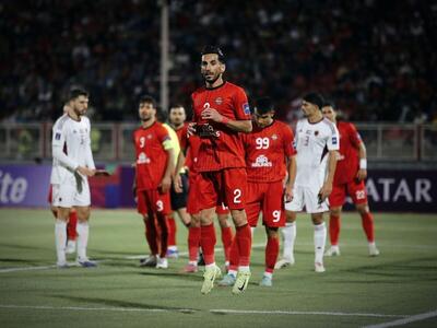  شانس بالای تراکتور برای صعود به مرحله حذفی آسیا/ تراکتور امید ایران می شود؟