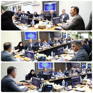  سمیعی نژاد: ایمپاسکو؛ اهلیت متقاضیان در واگذاری معادن را در نظر گیرد/زارع: اجرا و راه اندازی 22 طرح توسعه ای با سرمایه 3 میلیارد یورو