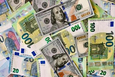 آخرین قیمت دلار و یورو امروز چهارشنبه ۳۰ مهر ۱۴۰۴ + جدول روز ارزها