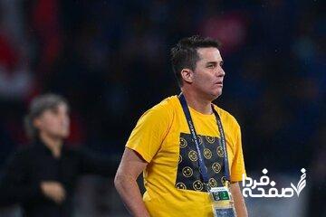 اوسمار ماهیانه 9000000000 از پرسپولیس می‌خواهد!