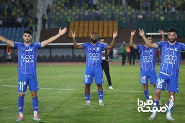 از قول من بنویسید استقلال 3 جام می‌خواهد