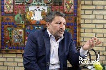 واکنش حضرتی به فیلم عروسی دختر شمخانی؛ جنگ روانی دشمن برای تخریب چهره‌هاست