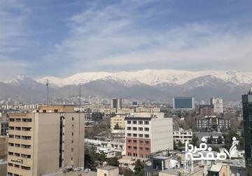 ممنوعیت جدید دولت برای بازار مسکن اعلام شد/ این ساخت‌وسازها در پایتخت ممنوع است!