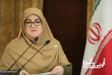 تذکر عارف به وزیران دولت بعد از انتقادات اخیر/ مهاجرانی: وضعیت گردشگری بعد از جنگ ۱۲ روزه بسیار بد شد/ گزارش عراقچی به دولت درباره پایان قطعنامه ۲۲۳۱