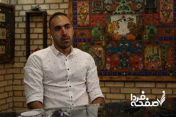 شمشیر در دستان استقلالی‌ها