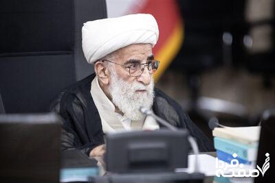 نسخه آیت الله جنتی برای مقاومت ایران/ چرا دبیر شورای نگهبان ماجرای «نهضت تنباکو» را مرور کرد؟