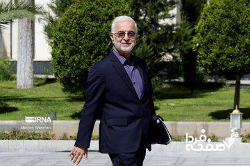 واکنش وزیر کشور به فعال شدن دوباره گشت ارشاد در پاسخ به خبرآنلاین/ وزارت ارشاد پیگیری می‌کند