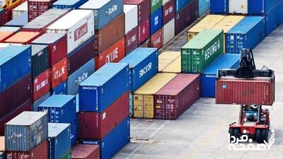 واردات کالا‌های جالب توجه به ایران/ فقط ۲۵۴ وانت سنگ‌پا وارد می‌کنیم + جدول