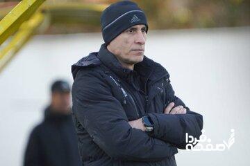 واکنش یحیی گل‌محمدی به پیشنهاد پرسپولیس