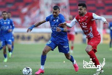 روز و ساعت برگزاری دربی پرسپولیس و استقلال مشخص شد/ مکان برگزاری بازی کجاست؟