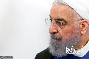 پیش بینی حسن روحانی از احتمال وقوع جنگ مجدد بین ایران و اسرائیل/ جزئیات دستگیری جاسوسان اسرائیل به روایت رئیس دولت یازدهم و دوازدهم