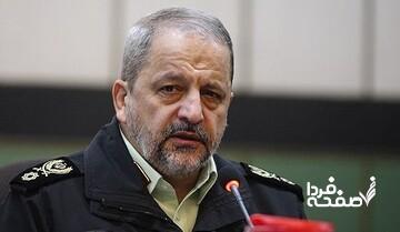 سردار احمدی‌مقدم: آتش بس در غزه شکننده است/ حتی اگر هم حماس خلع سلاح شود، باز هم اسرائیل کاری از پیش نخواهد برد