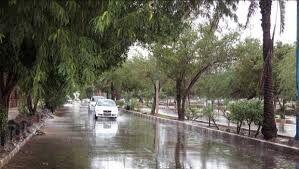 هواشناسی آخر هفته را پیش‌بینی کرد؛ بارش رگباری و وزش باد شدید در برخی مناطق