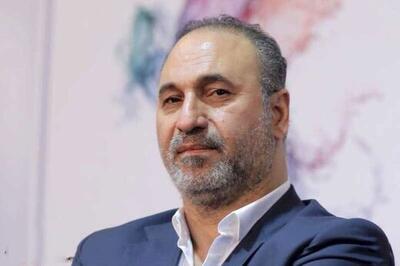  تنها عکسی که از همسر حمید فرخ نژاد وجود دارد