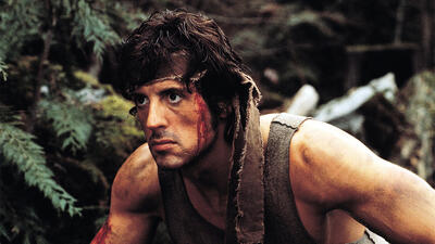  طرح پیش‌درآمد Rambo با هوش مصنوعی از سوی سیلوستر استالونه منتفی شد