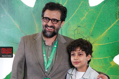  حضور هنرمندان در جشنواره فیلم کوتاه تهران | از بهروز شعیبی (دبیر جشنواره) تا نرگس آبیار