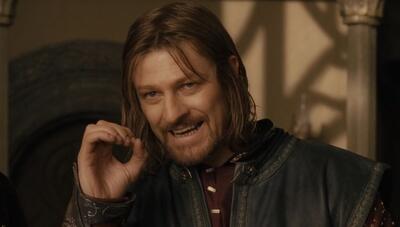  دلیل جذابیت جمله مشهور One does not simply walk into Mordor در ارباب حلقه‌ها چه بود؟