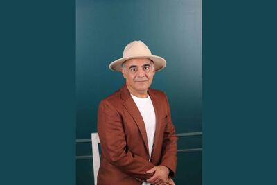 چراغی‌پور: فیلم کوتاه فقط سکوی پرتاب نیست، خودش یک سینمای کامل است