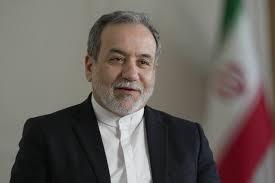عراقچی: ویتکاف از طریق واسطه‌‌‌ها تماس‌هایی با ما برقرار می‌کند - سلام نو