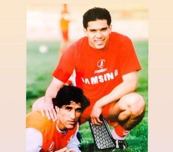 واکنش بازیکن پرسپولیس به خبر بازداشت پژمان جمشیدی / من چندین ساله با پژمان همسایه هستم - سلام نو