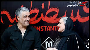حمایت تمام قد بازیگران از پژمان جمشیدی / از نعیمه نظام دوست تا نیوشا ضیغمی + فیلم - سلام نو
