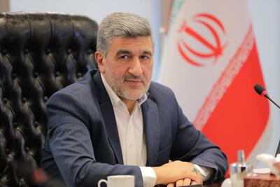 صیدی از ریاست سازمان بورس کنار می‌رود؟ - سرمایه و بورس