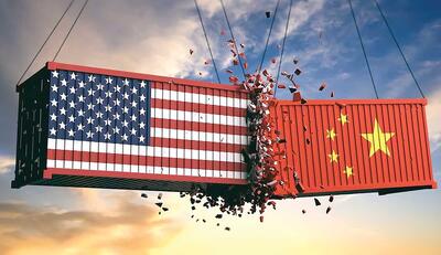  بررسی دور جدید عوارض متقابل آمریکا و چین/ جنگ تجاری بالا گرفت 