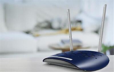  آیا هنوز مودم ADSL ارزش خرید دارد؟ مقایسه با مودم‌های 4G و 5G