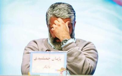 اتهام پژمان جمشیدی چیست و چرا بازداشت شد؟ واکنش شاهین صمدپور