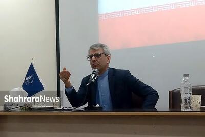 سخنگوی وزارت امور خارجه: دیپلماسی مقاومت، قادر به ایجاد موج و شکاف در صحنه بین‌المللی است
