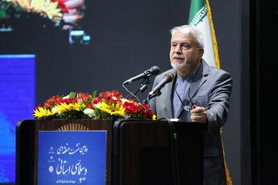 وزیر میراث فرهنگی: نیمی از گردشگران خارجی ایران، زائر مشهد هستند | خراسان رضوی، در اولویت حمایت وزارت میراث فرهنگی