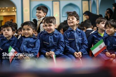 رئیس سازمان تعلیم و تربیت: میل به مهاجرت در دانشگاه‌ها به دلیل غفلت از هویت ایرانی در کودکستان است